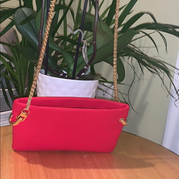 ❌SOLD❌ Dior red mini shoulder bag! - Picture 10 of 10
